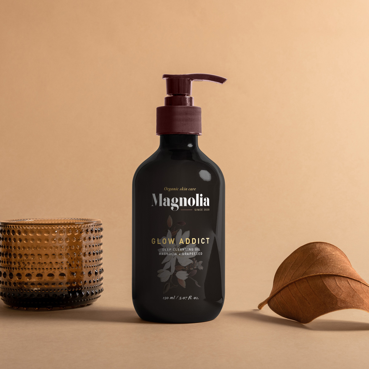 Magnolia Organic Skincare