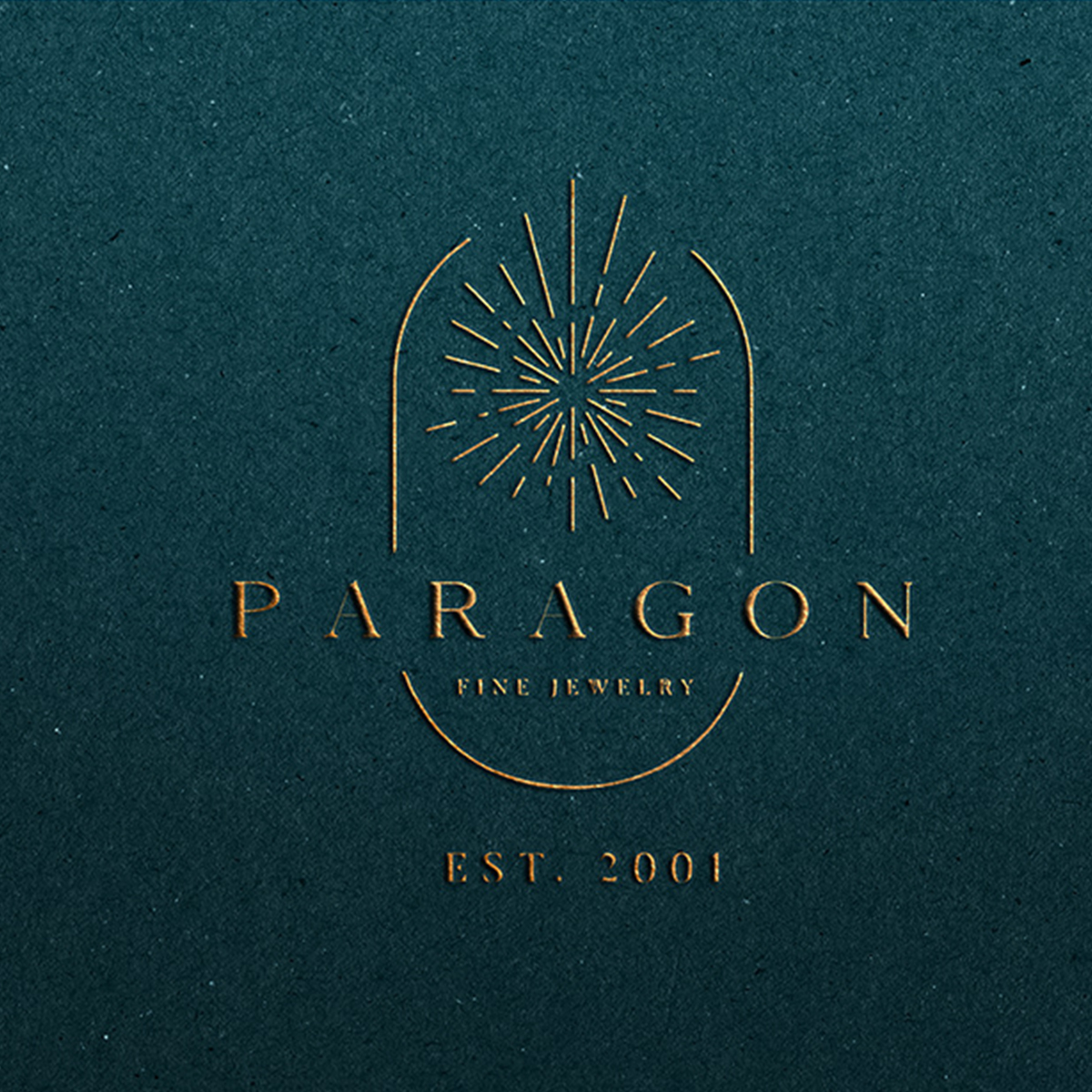 Paragon <br>Fine Jewelry