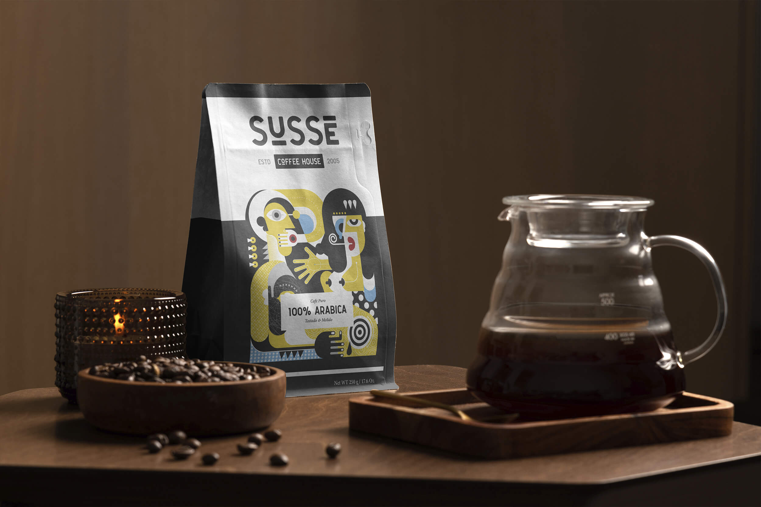 Sussé Coffee House