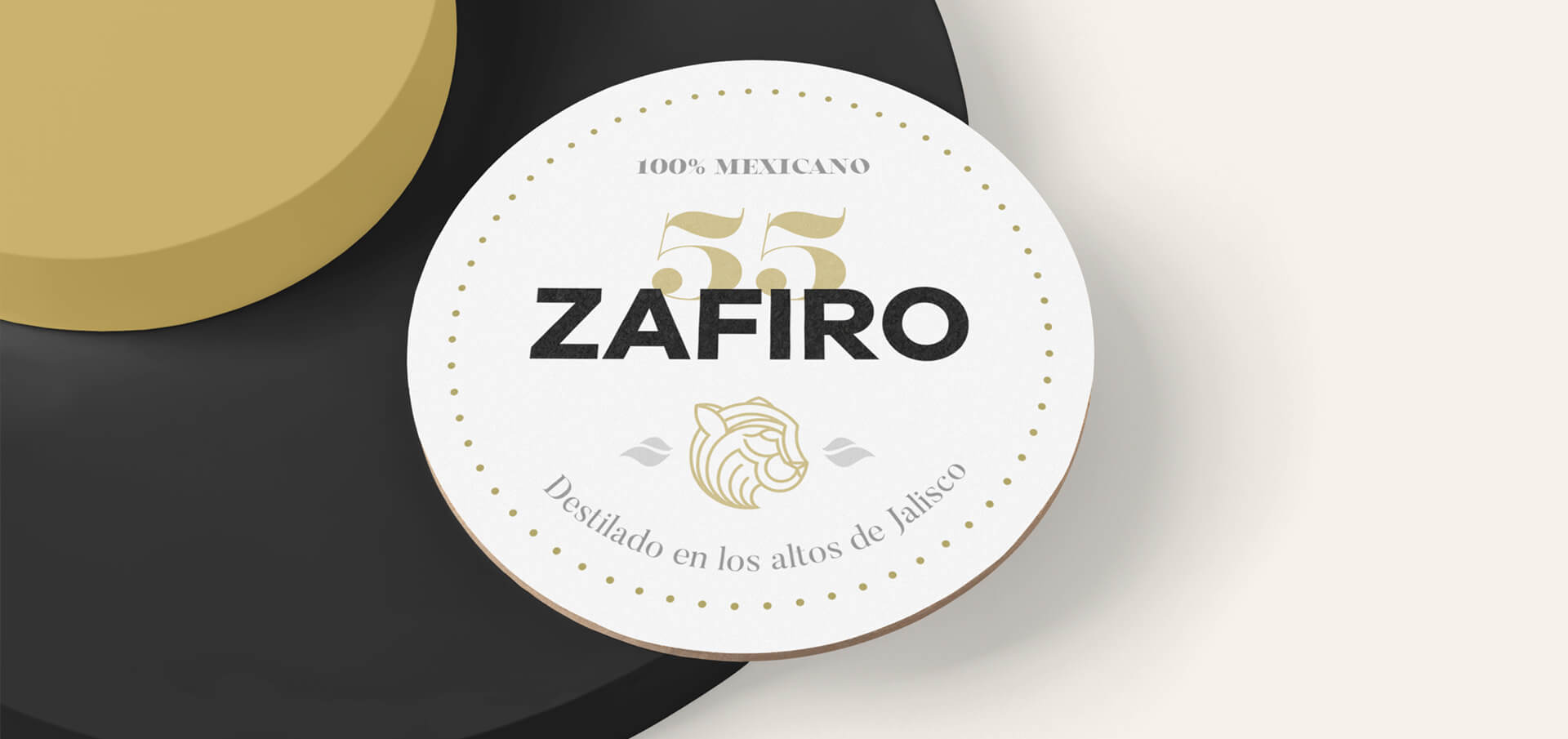 Tequila Zafiro